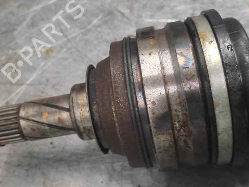 Antriebswelle links vorne OPEL COMBO Box Body/MPV (71_)  | BP21406022M38 