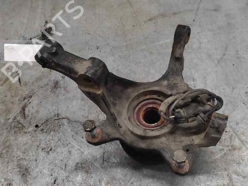 Right front steering knuckle RENAULT LAGUNA II (BG0/1_)  | BP21411998M26 
