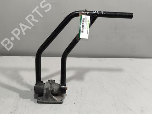 Used Right mirror Right mirror NISSAN CABSTAR E (TL_, VL_) 125.35, 125.45 (TL0, VL0) (125 hp) 40063800 40063800