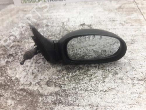 Used Right mirror KIA RIO I Hatchback (DC) [2000-2006]  21462384