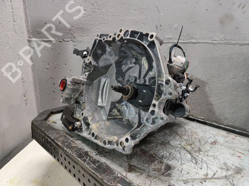 Used Gearbox Gearbox 39428258 39428258