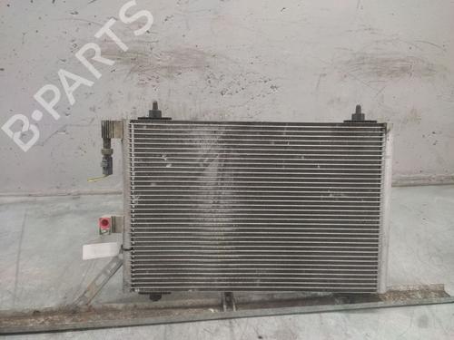 AC radiator CITROËN XSARA (N1) 2.0 HDi 109 | BP24529718M32 