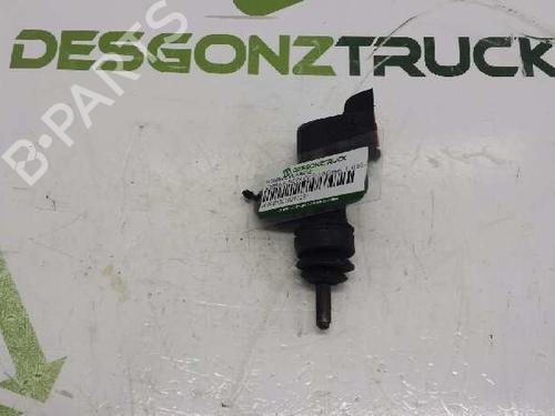 Used Clutch slave cylinder NISSAN ALMERA I Hatchback (N15) [1995-2001]  21425898