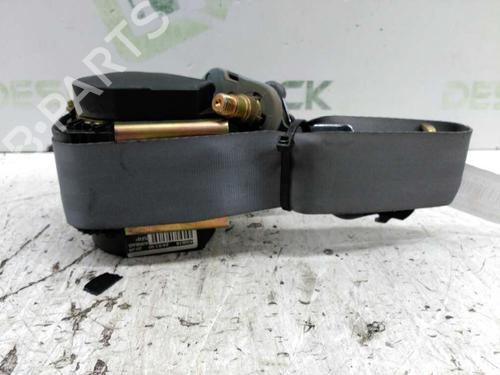 Front right seatbelt RENAULT MEGANE I (BA0/1_) 1.9 D Eco (BA0A, BA0U, BA0R) | BP21431351I25 