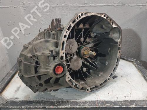 Used Gearbox Gearbox RENAULT MASTER III Van (FV) 2.3 dCi 125 FWD (FV0C, FV0D, FV0G, FV0H, FV0J, FV0K,... (125 hp) 34342778 34342778