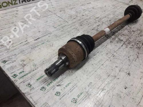 Right rear driveshaft HYUNDAI TUCSON (JM) 2.0 CRDi | BP21458154M41 