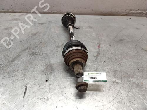 Used Left front driveshaft VW GOLF VI (5K1) 1.6 TDI (105 hp) 24293253