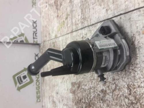 Used Steering pump CITROËN C4 Grand Picasso I (UA_) [2006-2013]  21463958