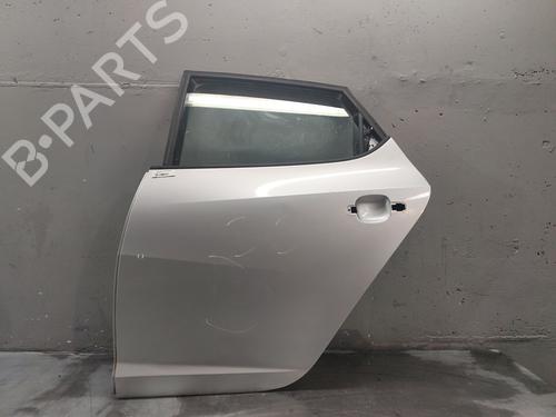 Used Left rear door Left rear door SEAT IBIZA IV (6J5, 6P1) [2008-2017] 35777319 35777319