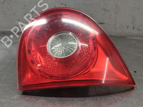 Højre baglygte bagklap VW GOLF V (1K1) [2003-2010]  31039452