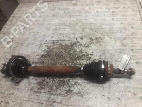 Used Left front driveshaft RENAULT SCÉNIC I MPV (JA0/1_, FA0_) 1.9 dTi (JA1U) (80 hp) 21471265