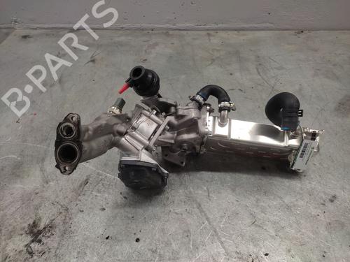 Egr für MERCEDES-BENZ GLK-CLASS (X204) 220 CDI (204.902) (170 hp) 24678777