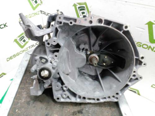 Used Gearbox CITROËN XSARA PICASSO (N68) 1.6 HDi (90 hp) 21435324