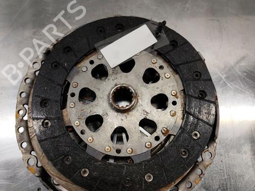 Used Other OPEL COMBO Box Body/MPV 1.7 CDTI 16V (101 hp) 29061391