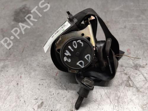 Used Front right seatbelt DACIA SANDERO II TCe 90 (B8M1, B8MA, B8AC) (90 hp) 28681841