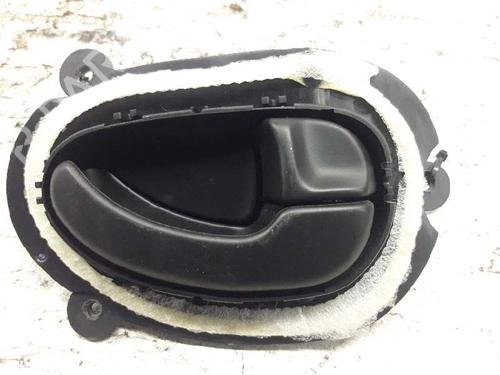 Used Rear right interior door handle PEUGEOT 406 (8B) [1995-2005]  21457426