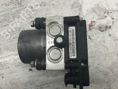 ABS pump NISSAN ALMERA II Hatchback (N16)  | BP21448143M43 