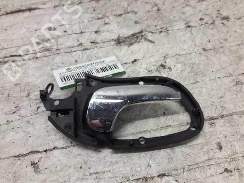 Used Front right interior door handle SEAT LEON (1M1) [1999-2006]  21457706