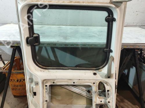 Left rear door RENAULT KANGOO (KC0/1_) 1.5 dCi | BP24867146C4 