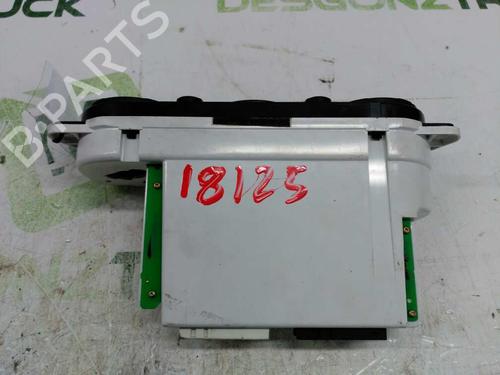 Climate control FORD MONDEO III (B5Y)  | BP21434124I5 