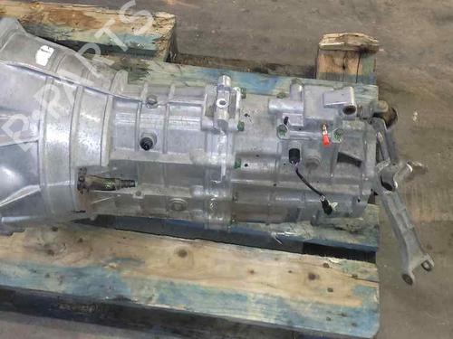 Gearbox SSANGYONG REXTON / REXTON II (GAB_)  | BP21454775M3 