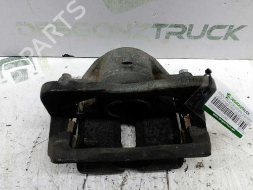 Left front brake caliper LAND ROVER FREELANDER I (L314)  | BP21428019M105