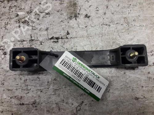 Tailgate handle CITROËN C15 Box Body/MPV (VD_)  | BP21457590C132 