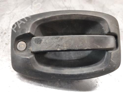 Used Rear right exterior door handle CITROËN JUMPER II Van 2.2 HDi 100 (101 hp) 28602519