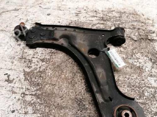 Used Left front suspension arm DAEWOO NUBIRA Saloon (J100) [1997-2025]  21474190