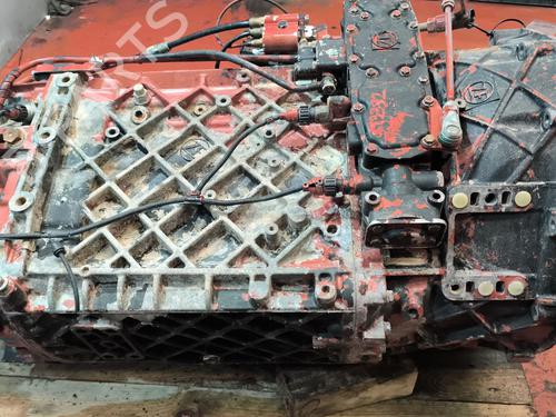 Used Gearbox Gearbox 39412553 39412553