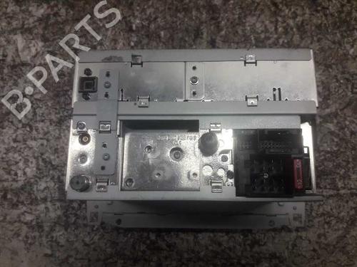 Radio MERCEDES-BENZ S-CLASS (W220) S 350 4-matic (220.087, 220.187) | BP22907584E6 