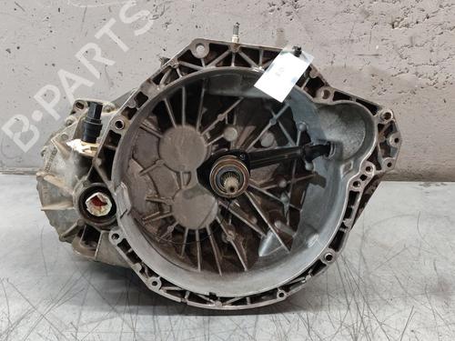 Used Gearbox RENAULT MASTER II Van (FD) [1997-2013]  25593104