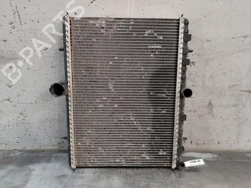 Used Water radiator PEUGEOT EXPERT Tepee (VF3X_) 2.0 HDi 120 (120 hp) 31321061