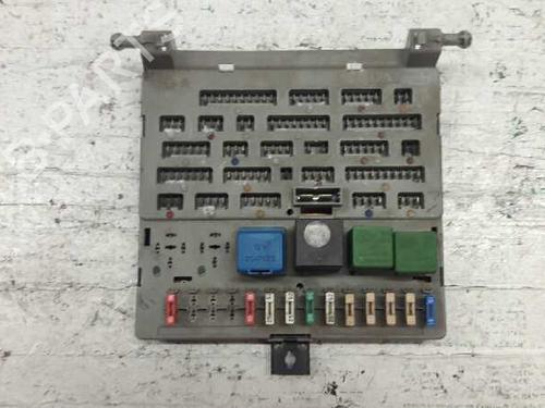 Used Fuse box PEUGEOT 205 II (20A/C) [1987-2000]  21455651