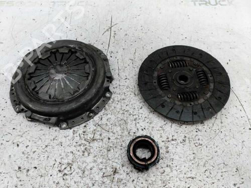 Used Other HYUNDAI SANTAMO [1998-2002]  25801298