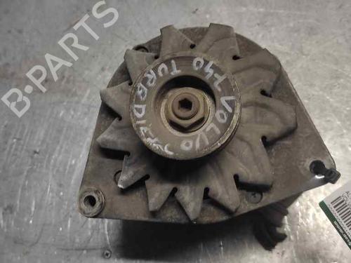 Used Alternator VOLVO 740 Kombi (745) 2.0 (112 hp) 24678453