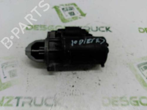 Starter MERCEDES-BENZ C-CLASS (W202)  | BP21423724M8 
