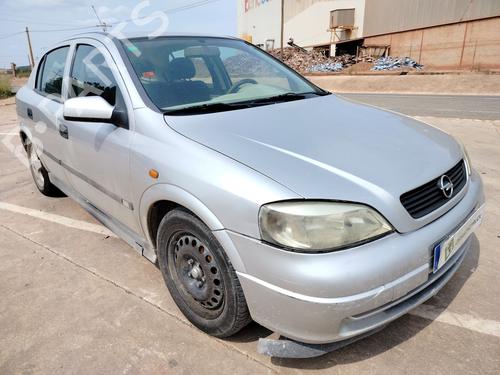 Venstre forlygte OPEL ASTRA G Hatchback (T98) 2.0 DI (F08, F48) | BP28609727C28