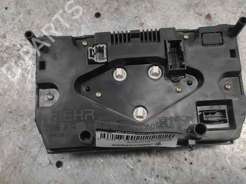 Commande Chauffage PEUGEOT 307 CC (3B) 2.0 16V | BP21412559I5 