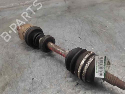 Used Left front driveshaft ROVER 600 I (RH) [1993-2000]  21406195