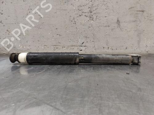 Used Left rear shock absorber RENAULT CLIO IV (BH_) 0.9 TCe 90 (BHNF, BHMA, BHMH, BHJK, BHJR) (90 hp) 31827628