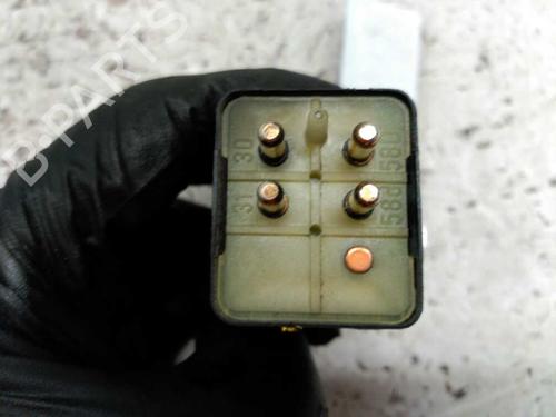 Electronic module MERCEDES-BENZ 124 Saloon (W124)  | BP21443203M83 