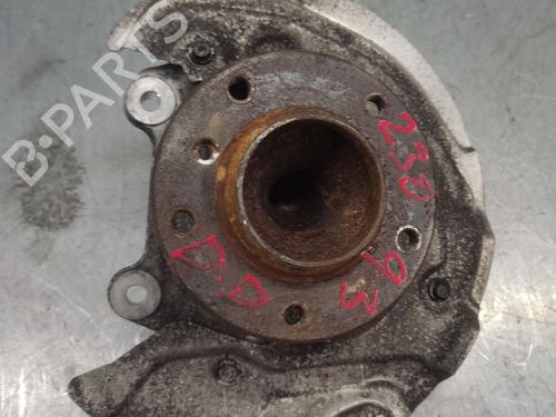 Used Right front steering knuckle BMW 1 (E87) [2003-2013]  22247859