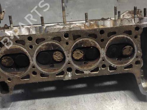 Cylinder head LADA NIVA Closed Off-Road Vehicle (2121, 2131) 1600 4x4 | BP24678407M5 