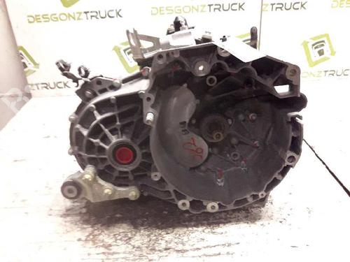 Used Gearbox FIAT TIPO Hatchback (356_, 357_) [2016-2025]  22785740