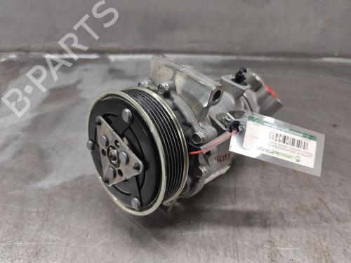 Used AC compressor AC compressor 38556938 38556938