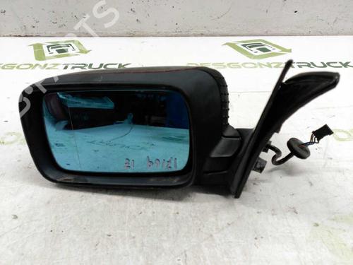 Used Left mirror BMW 3 Compact (E36) 318 tds (90 hp) 21433731