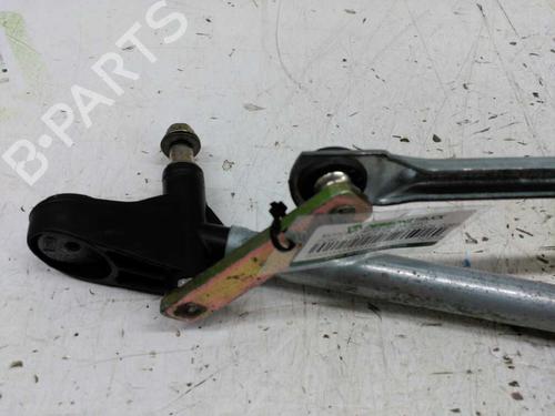 Front wiper motor FORD TRANSIT Van (FA_ _)  | BP21445301M29 