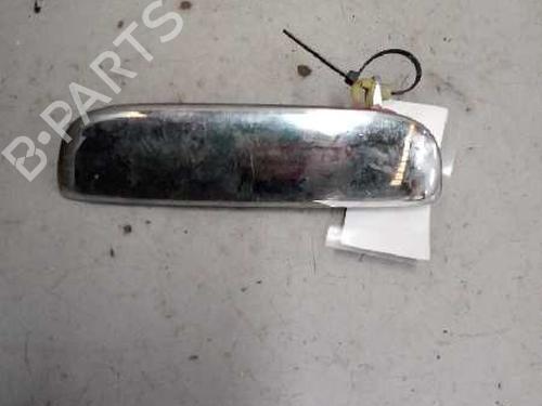 Used Front left exterior door handle NISSAN CABSTAR E (TL_, VL_) [1992-2006]  21411692