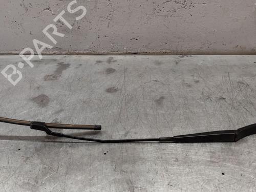 Used Front windshield wiper arm SEAT LEON (5F1) 1.4 TSI (122 hp) 28707397